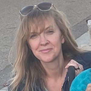 Meet your Posher, Karen